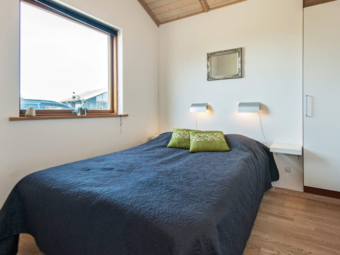 Others 2, Holiday Home in Ulfborg, Holstebro
