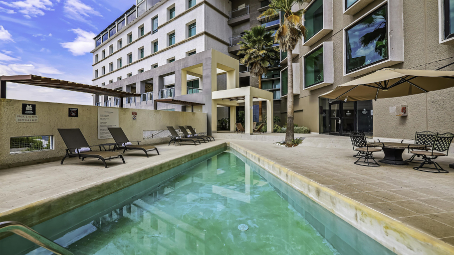 Sport & Beauty 3, Hilton Queretaro, Querétaro