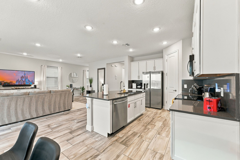 Others 5, Encore Villa: Pop Culture, Pool, Near Disney, Osceola