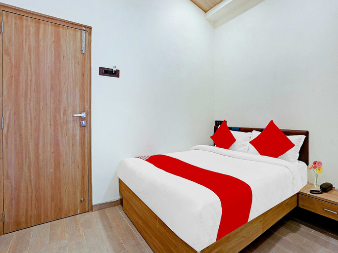 Others 3, Hotel O by OYO Malali Residency, Mumbai Suburban