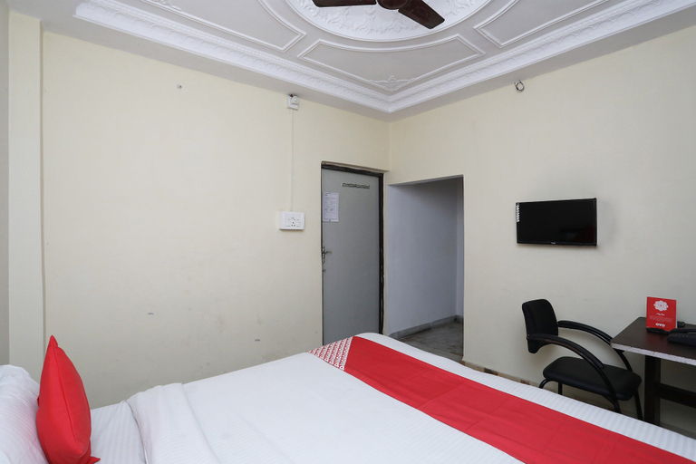 Others 2, Hotel O Raviz Inn, Kolkata