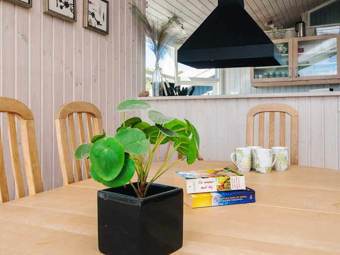 Others 4, 4 Star Holiday Home in Sjolund, Kolding