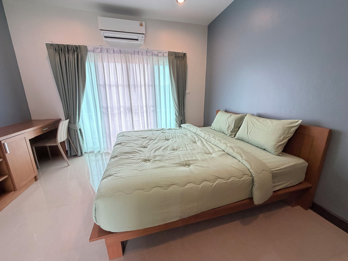 Others 4, Vichuda House, Phuket Island