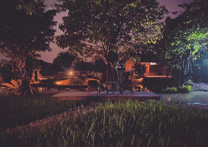 Exterior & Views 2, Breathe - Rice Valley, San Sai