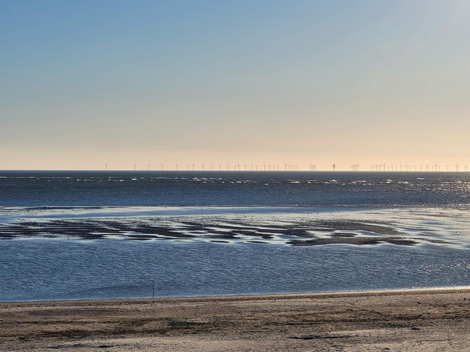 Others 3, 4 Person Holiday Home in Blavand, Varde
