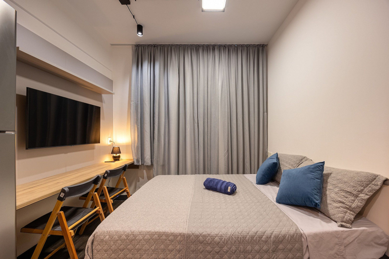 Others 5, Estudios Neo Home São Caetano, São Caetano do Sul