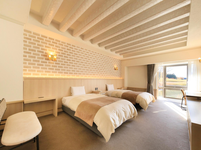 Bedroom 3, Villa The Club Gotemba West, Gotemba