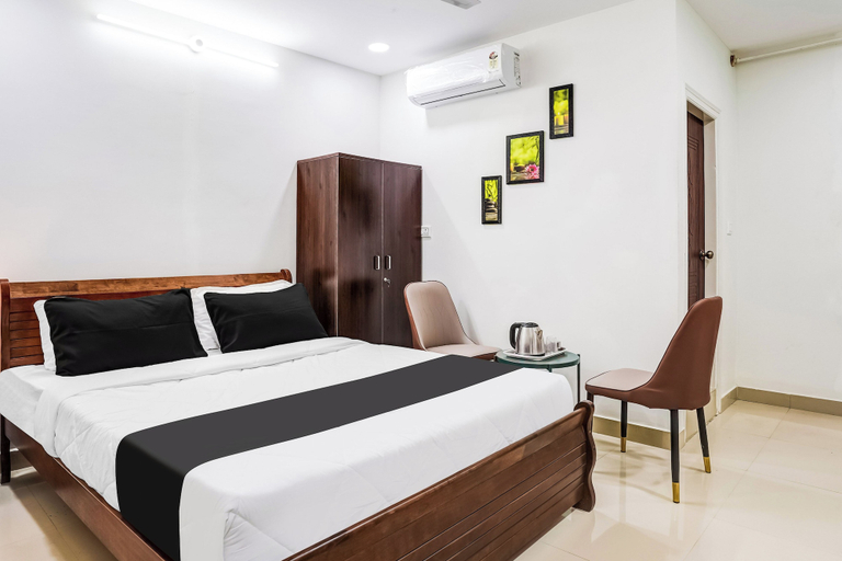 Others 2, Hotel O HMR Inn, Bangalore