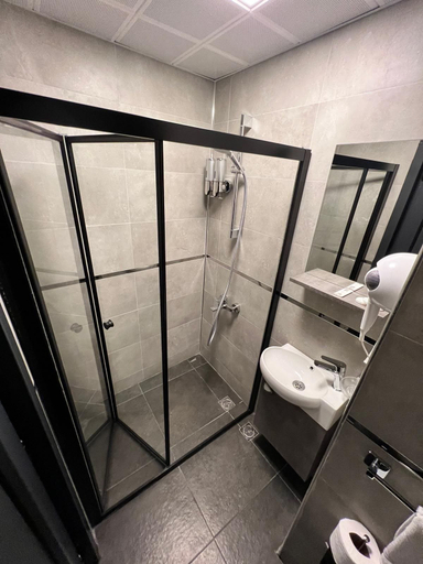 Others 4, DUBAİ HOTEL, Fatih