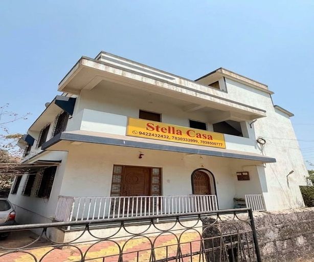Others 1, Stella Casa, Ratnagiri