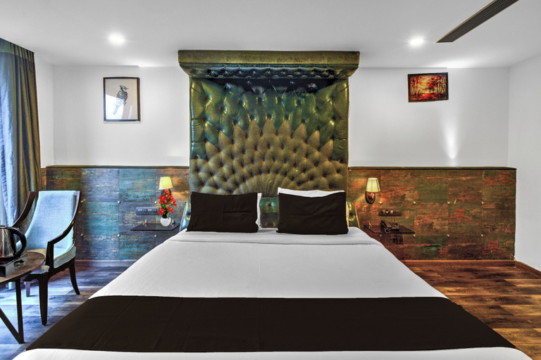 Others 5, Townhouse Oak Hotel Banjara Hill, Hyderabad