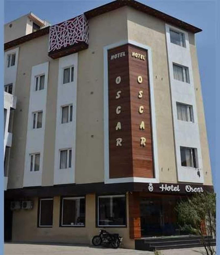 Others 1, Hotel O Oscar, Amritsar