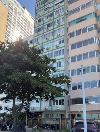 Exterior & Views, Studio Baum - Beira-mar - Aquarela Stays, Rio de Janeiro