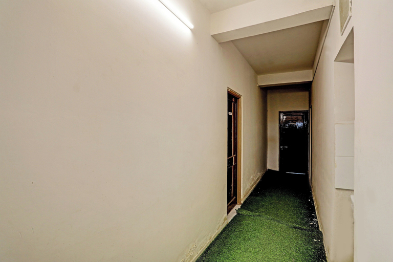 Others 4, Hotel O Marina Hotel, Nagpur