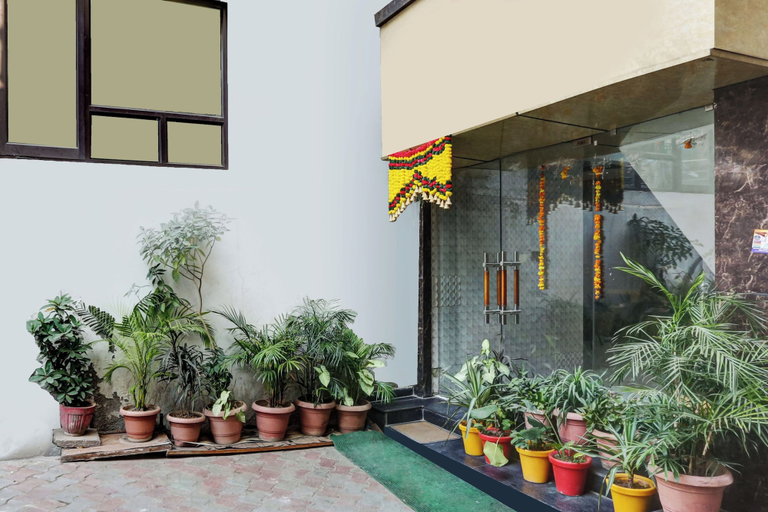 Others 3, Hotel O Jammu Near Ragunath Bazaar, Jammu