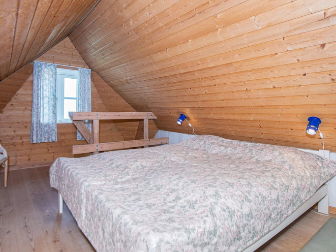 Others 3, 6 Person Holiday Home in Ringkobing, Ringkøbing-Skjern