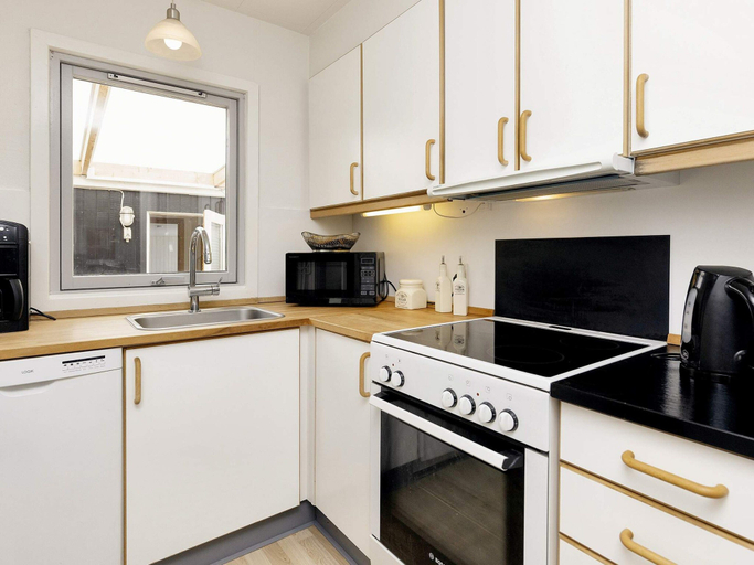 Others 3, 4 Person Holiday Home in Karrebaeksminde, Næstved