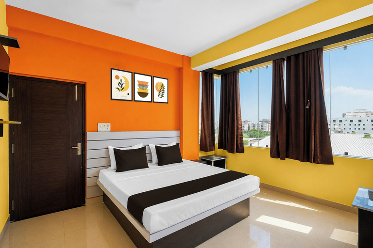 Others 2, HOTEL O SUNRISE INN, Patna