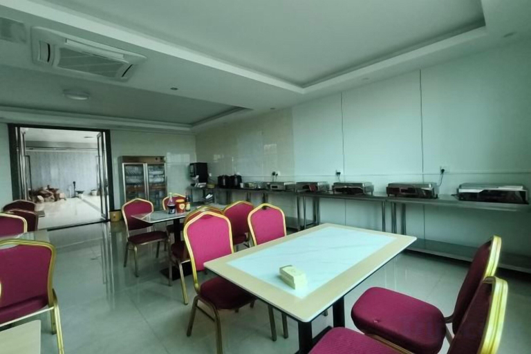 Food & Drinks, Dunhuang Hotel, Dongguan