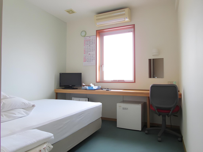 Bedroom 4, Hotel 24 Nishi In Fujisan, Fuji