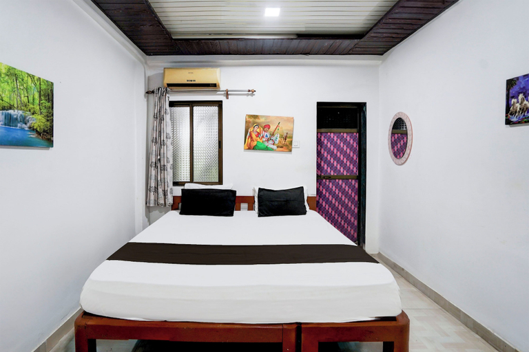 Others 4, Hotel O Raj Resort, Palghar