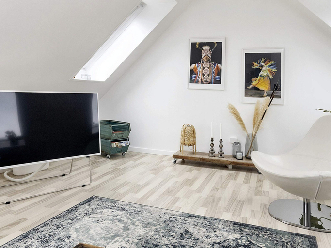 Others 2, 4 Star Holiday Home in Humble, Langeland
