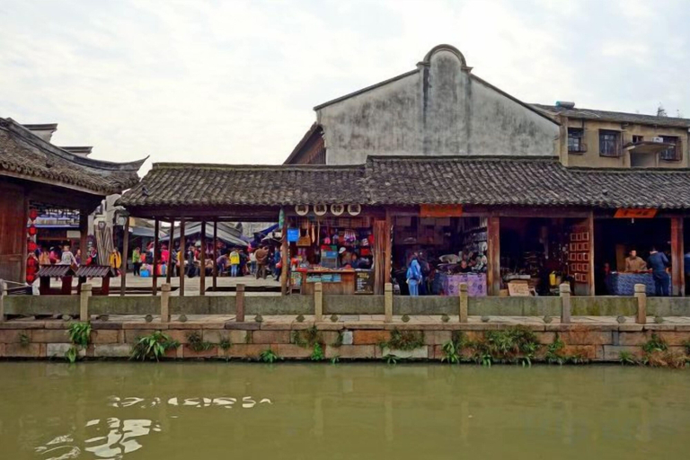 Exterior & Views 2, Aunty Ji Inn, Jiaxing