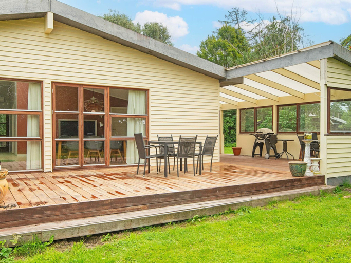 Exterior & Views, Holiday Home in Knebel, Syddjurs