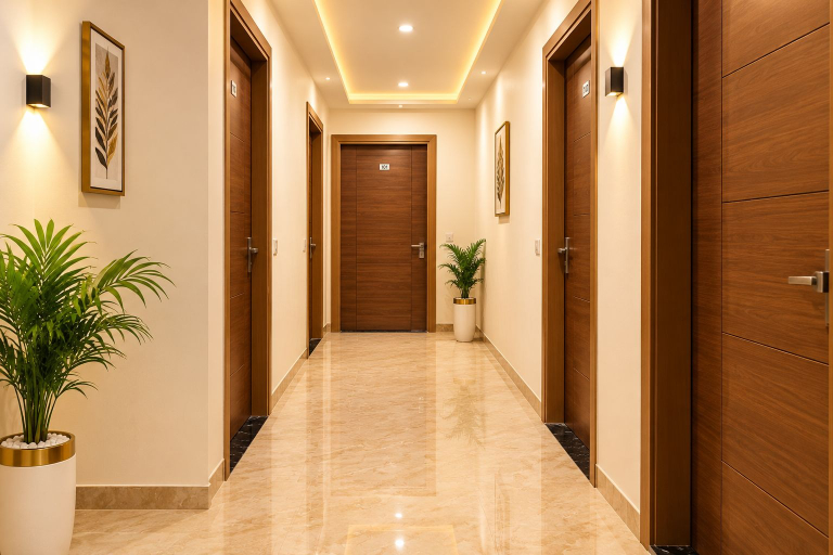 Others 4, Gold Stayz 1 bhk Apart Near Medicity, Gurgaon