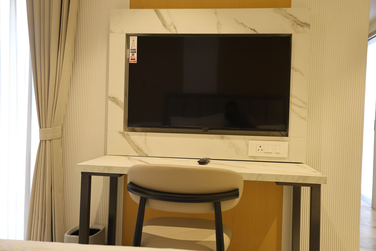 Others 3, Vertex Inn, Bangalore