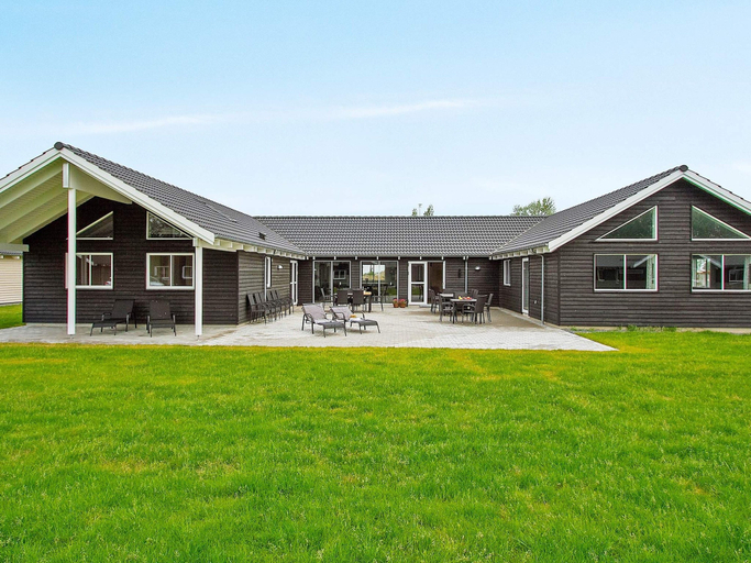 Exterior & Views, Holiday Home in Kappeln, Schleswig-Flensburg