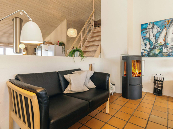 Others 4, 5 Star Holiday Home in Hjorring, Hjørring