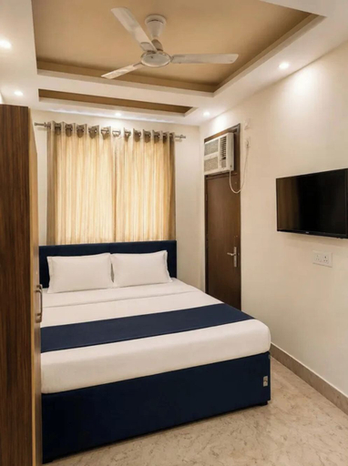 Others 4, FabHotel Ansh Residency, Delhi