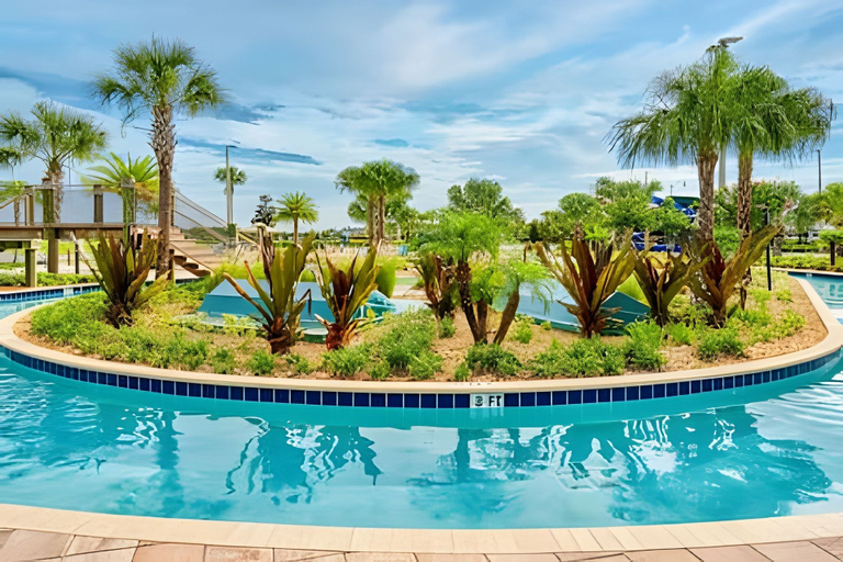 Others 5, Charming 4BR w/ Pool Near Disney - Storey Lake, Osceola