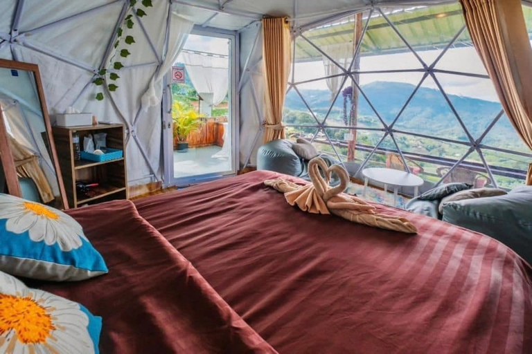 Others 1, Jai Homestay, Mae Rim