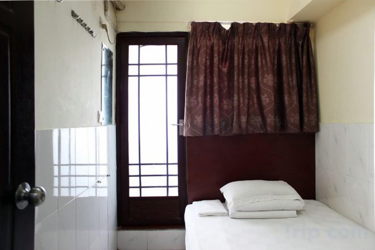Bedroom 3, Guangyin Guest House, Shenzhen
