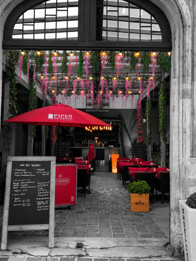 Exterior & Views 3, Hotel Reims aux Sacres, Marne