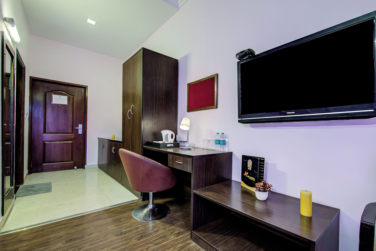 Others 5, Townhouse Chris Hotel Whitefield, Bangalore