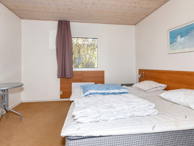 Others 4, 26 Person Holiday Home in Thyholm, Struer
