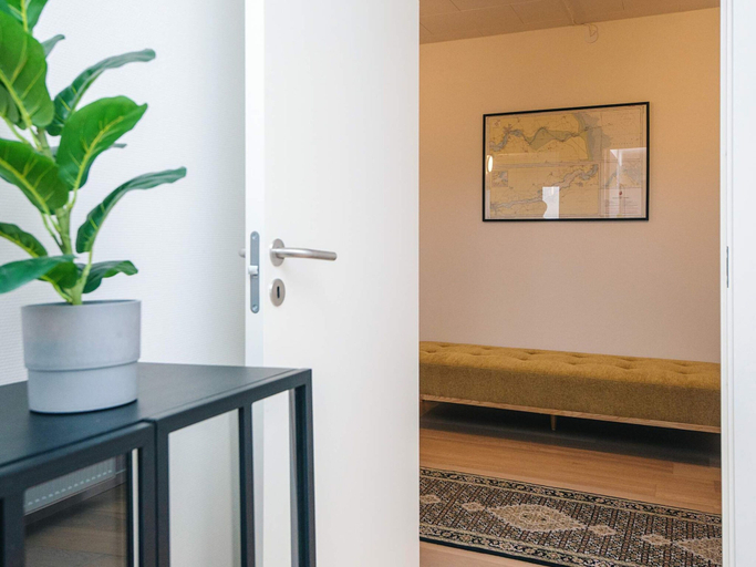 Others 2, 10 Person Holiday Park Home in Ulfborg, Ringkøbing-Skjern