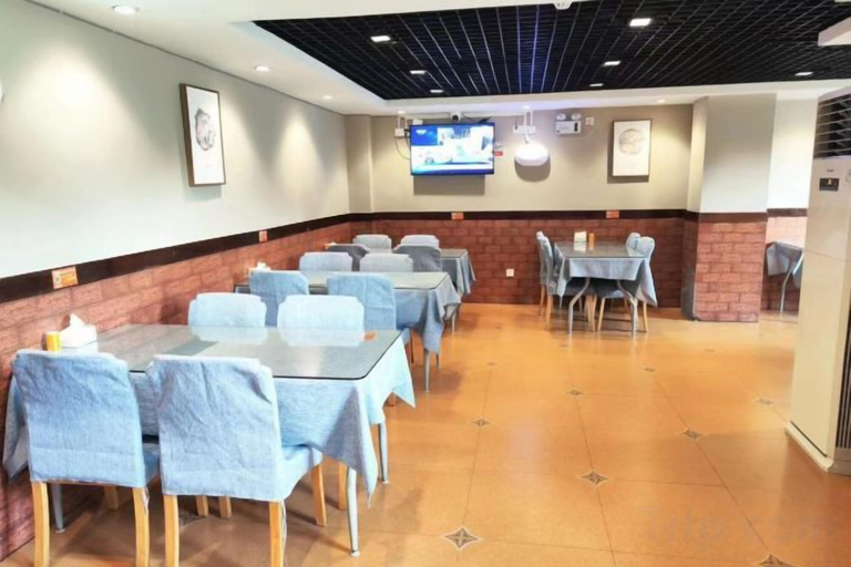 Food & Drinks 4, Home Inn Neo (Ganzhou Hongqi Avenue South Gate), Ganzhou