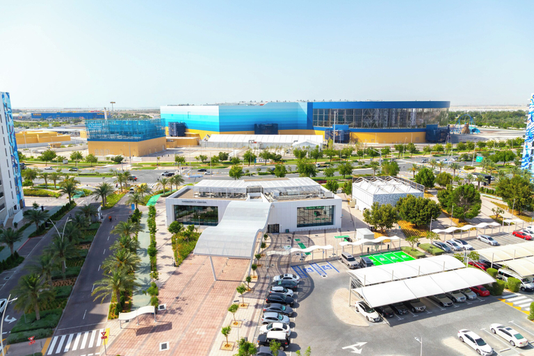 Others 5, Bloomfields 1BR in Water's Edge B10-Yas Island, Yas Island