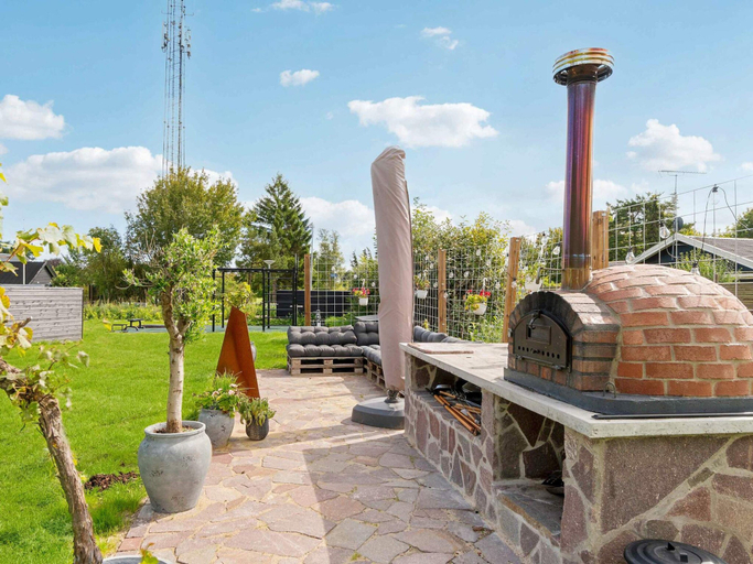 Others 3, 5 Star Holiday Home in Dronningmolle, Gribskov