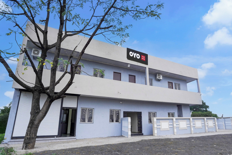 Others 4, Hotel O by OYO JANNAT, Nagpur