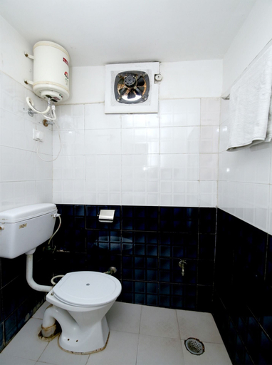 Others 2, Hotel O Dwarika Inn, Jabalpur