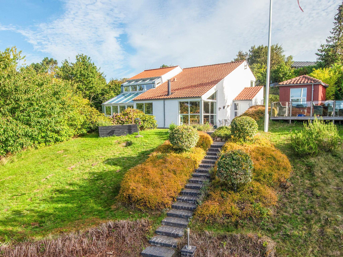 Others 2, 4 Star Holiday Home in Knebel, Syddjurs
