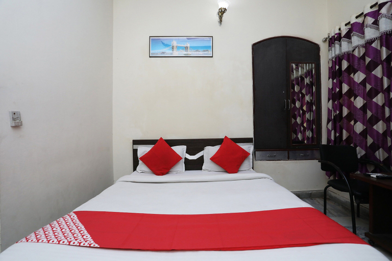 Others 4, Hotel O Raviz Inn, Kolkata