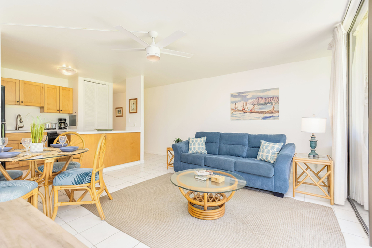 Others 5, Kuilima 1BR Near Turtle Bay Pool & Parking, Honolulu