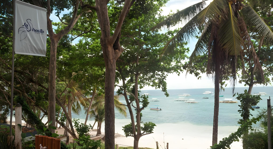 Exterior & Views 4, La Sirenita, Panglao