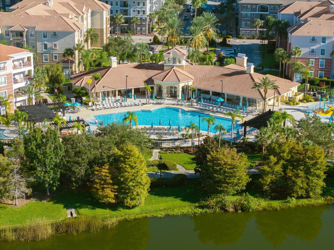 Others 5, Vista Cay 4013-407 3BR Condo Near Universal, Orange